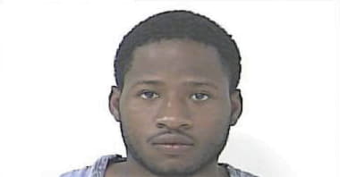 Kenny Hamilton, - St. Lucie County, FL 